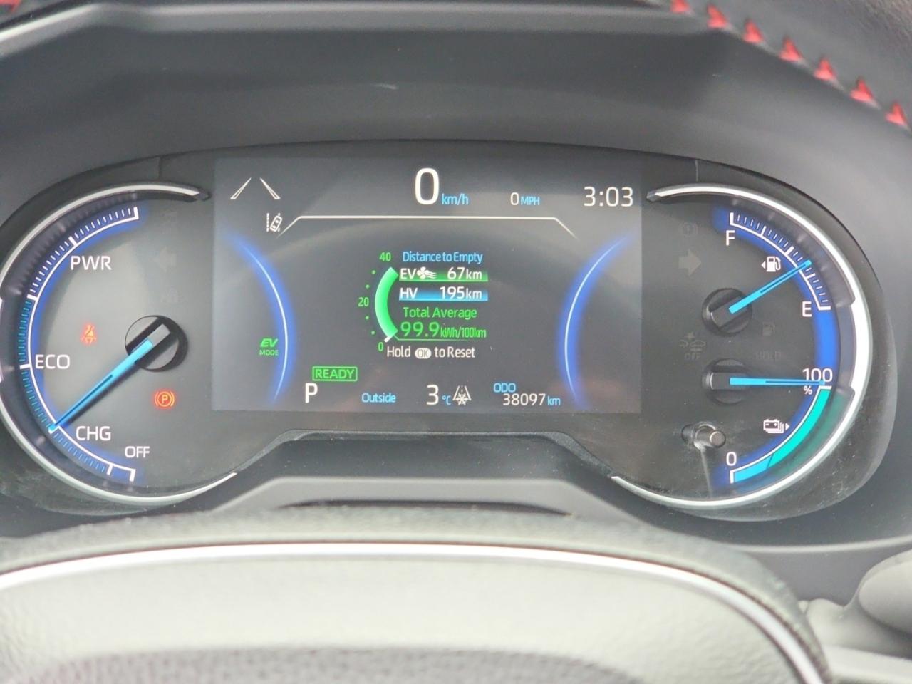 2023 Toyota RAV4 Prime NO ACCIDENTS / 1 OWNER / LOW KM / CARPLAY / SUNROO Photo