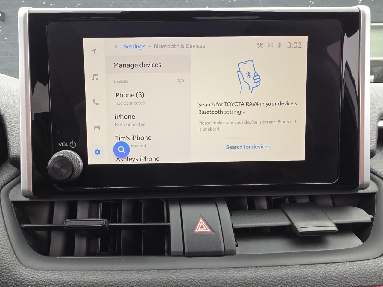 2023 Toyota RAV4 Prime NO ACCIDENTS / 1 OWNER / LOW KM / CARPLAY / SUNROO Photo