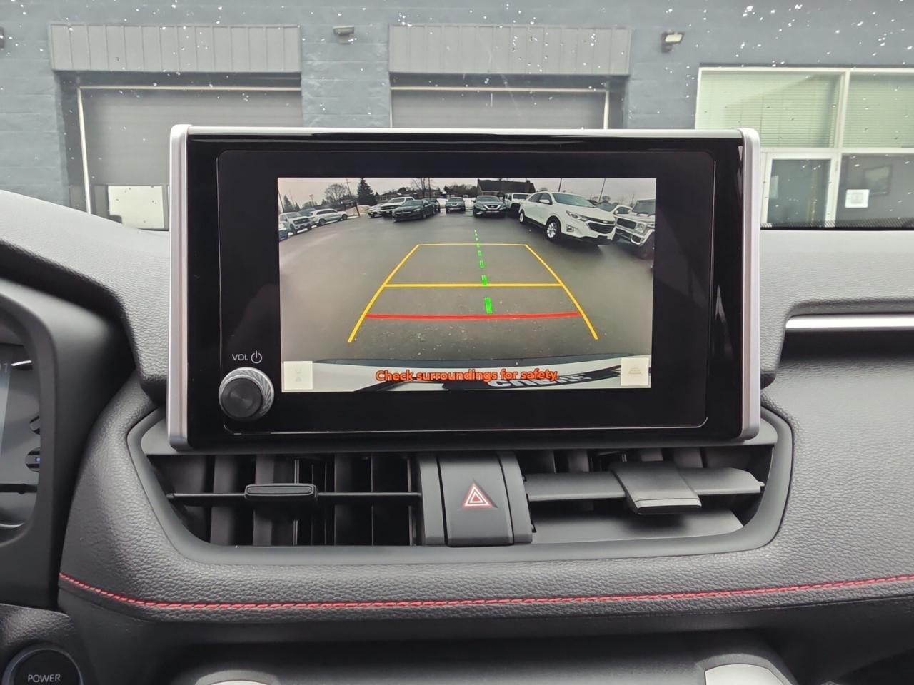 2023 Toyota RAV4 Prime NO ACCIDENTS / 1 OWNER / LOW KM / CARPLAY / SUNROO Photo