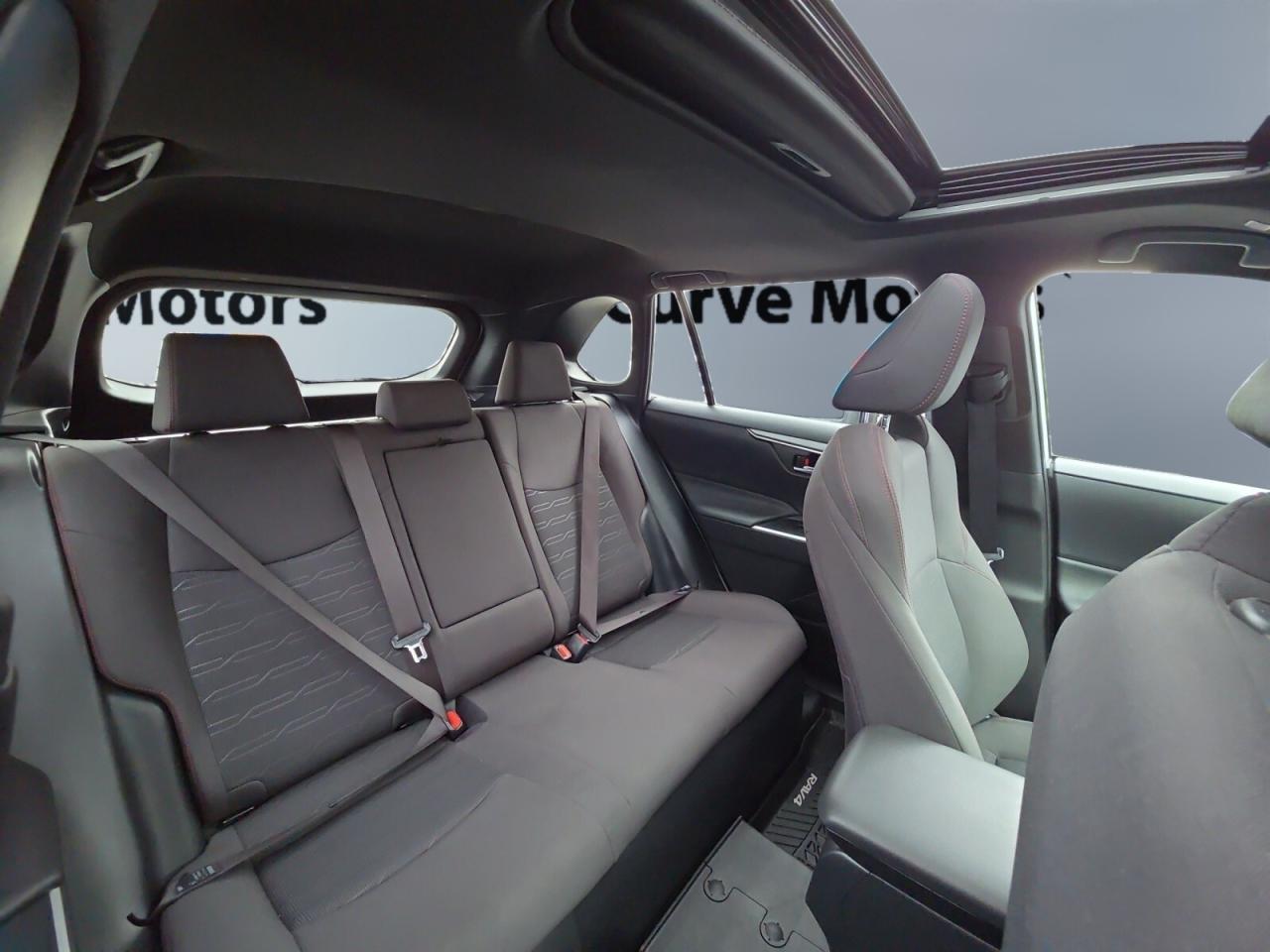 2023 Toyota RAV4 Prime NO ACCIDENTS / 1 OWNER / LOW KM / CARPLAY / SUNROO Photo