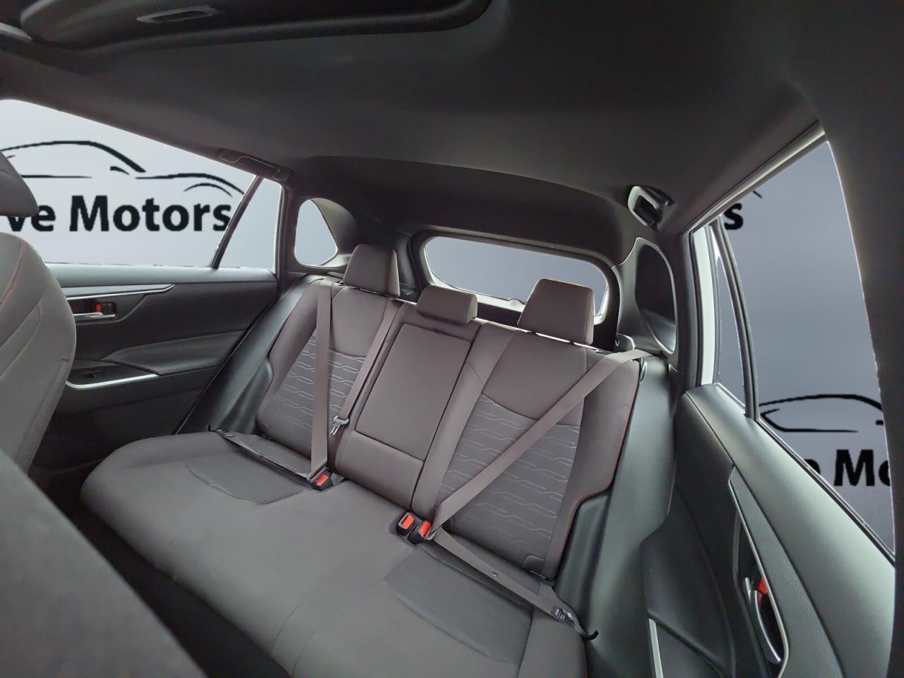 2023 Toyota RAV4 Prime NO ACCIDENTS / 1 OWNER / LOW KM / CARPLAY / SUNROO Photo