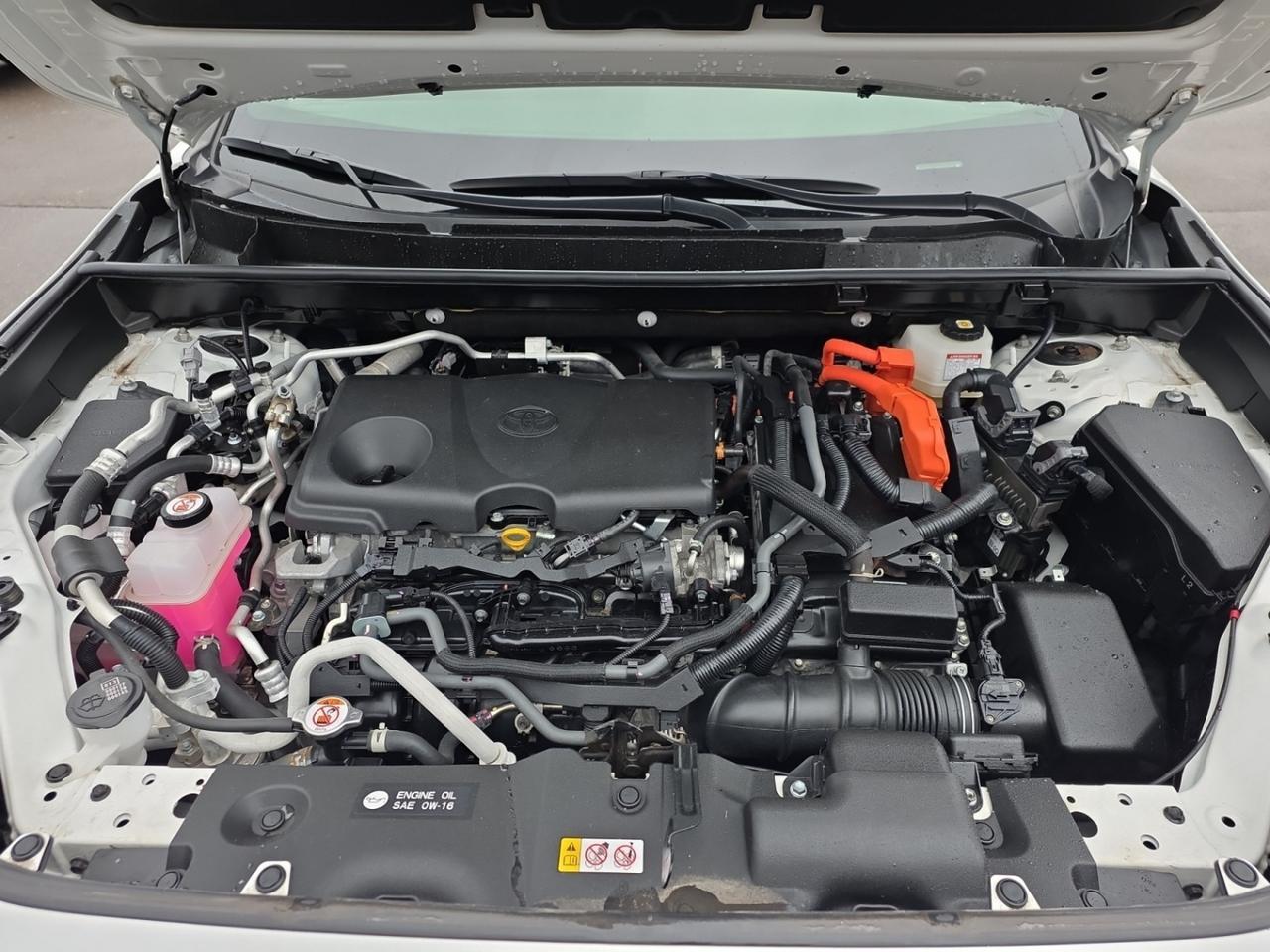 2023 Toyota RAV4 Prime NO ACCIDENTS / 1 OWNER / LOW KM / CARPLAY / SUNROO Photo