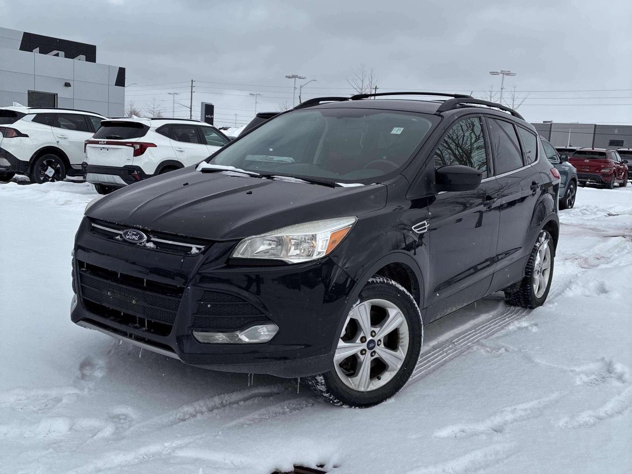 2015 Ford Escape *** 3 YEAR WARRANTY INCLUDED *** Photo0