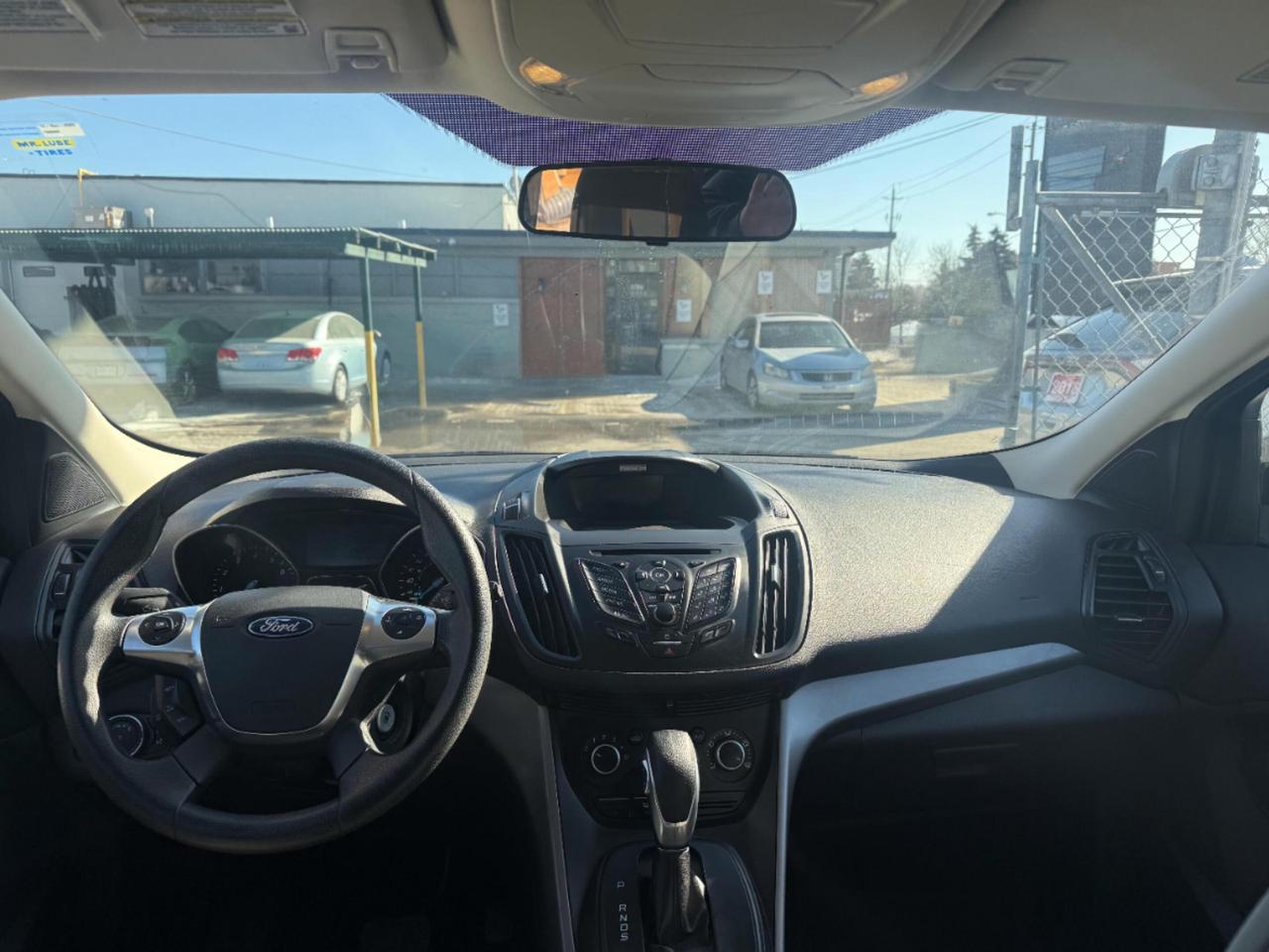 2015 Ford Escape *** 3 YEAR WARRANTY INCLUDED *** Photo