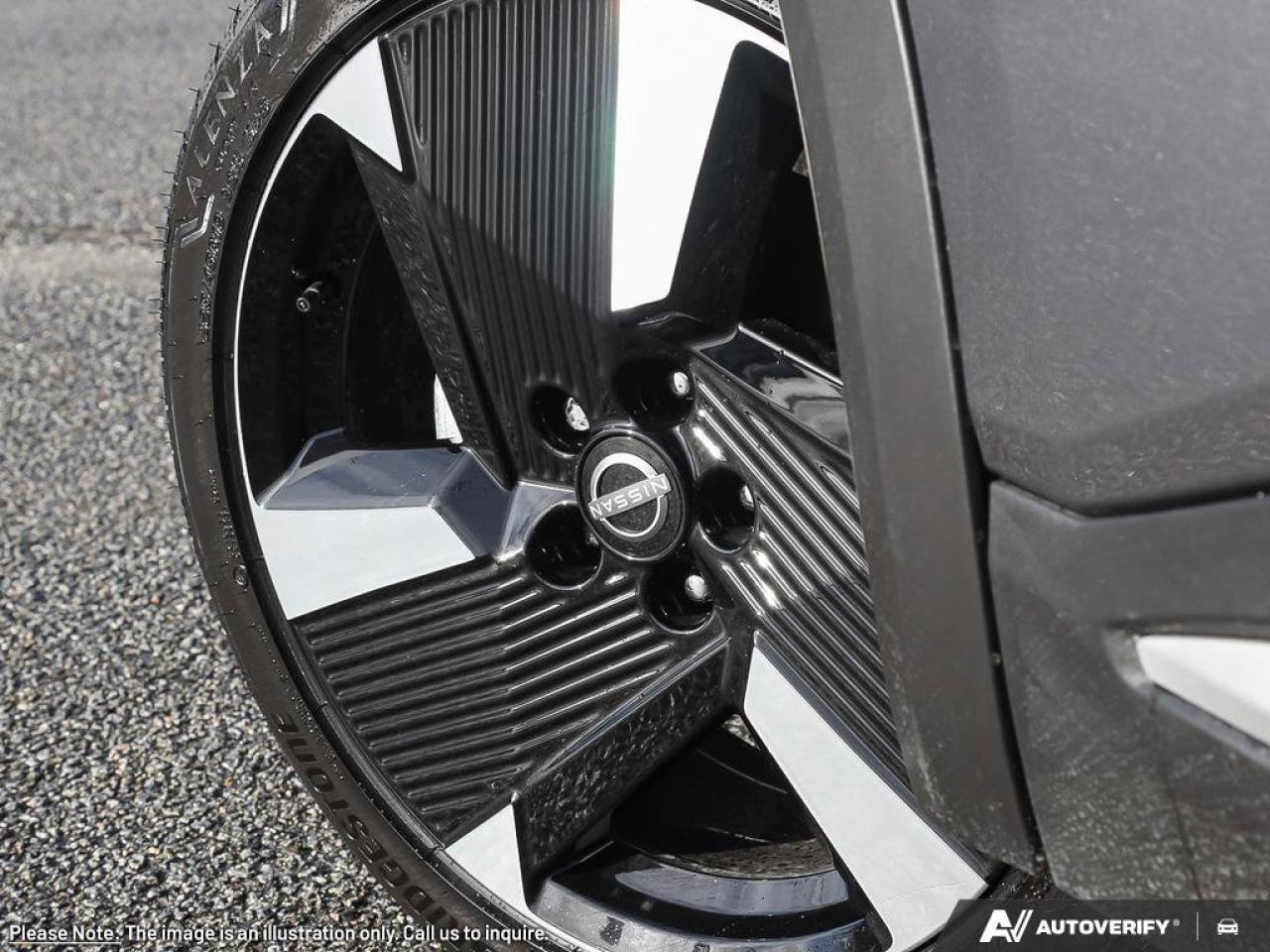 2026 Nissan Kicks SR Photo