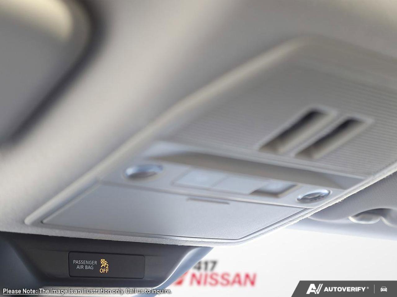 2026 Nissan Kicks SR Photo