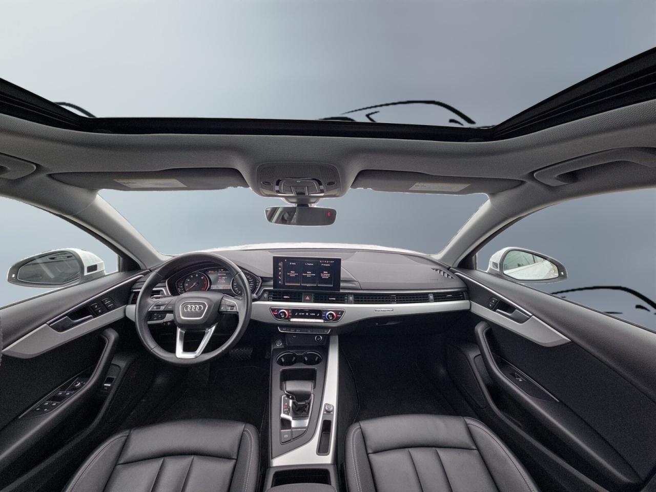 2024 Audi A4 CARPLAY / CAMERA / BLIND SPOT / LED LIGHTS / SUNRO Photo