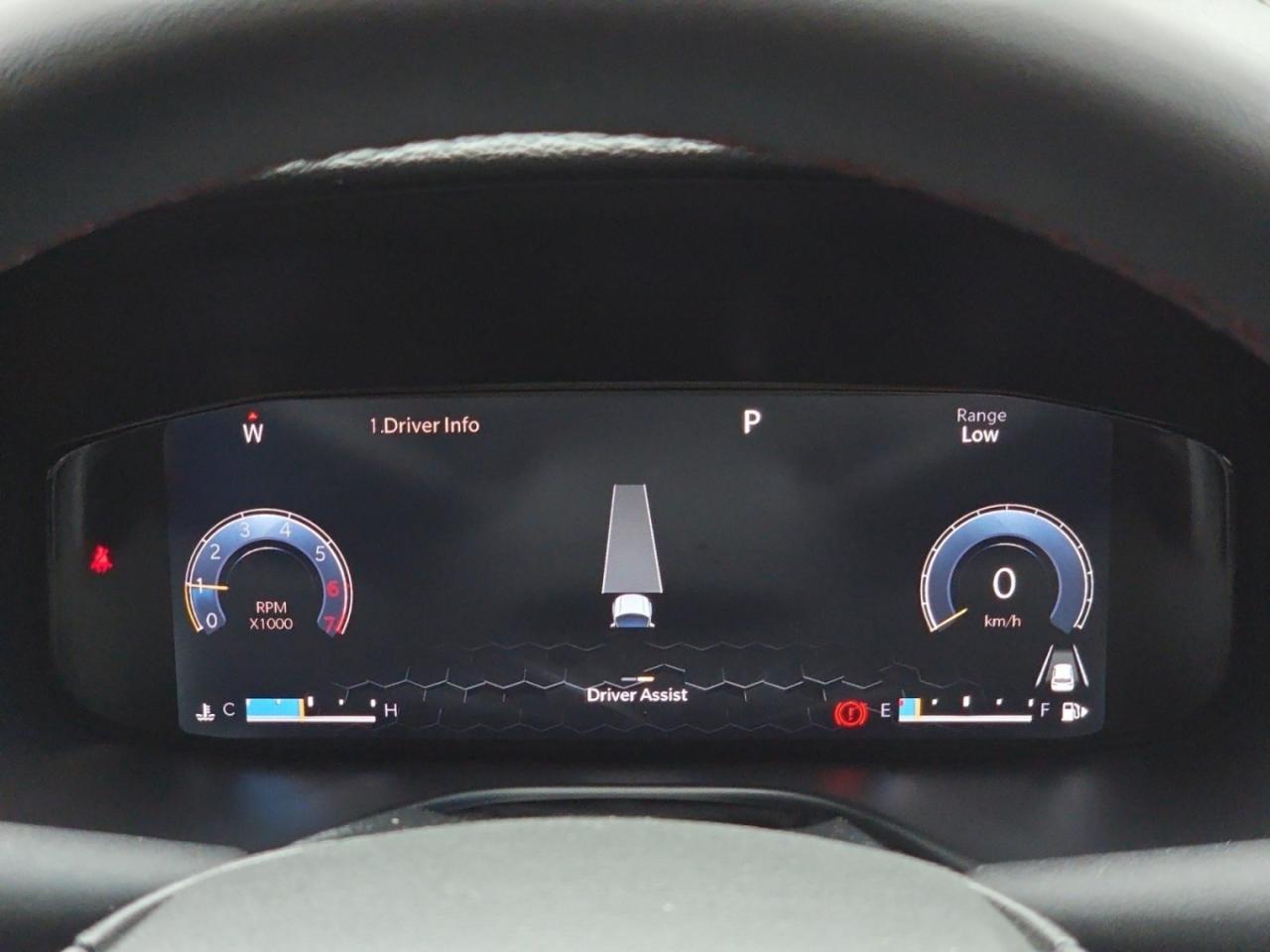 2024 Jeep Compass Trailhawk 4x4 * NO ACCIDENTS/CARPLAY/CAMERA/PANO/D Photo