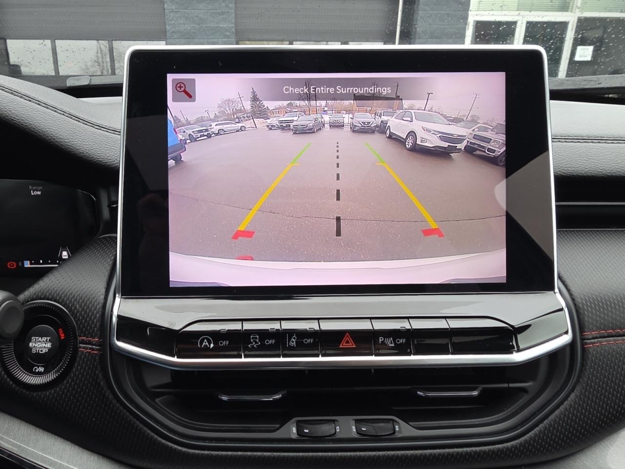 2024 Jeep Compass Trailhawk 4x4 * NO ACCIDENTS/CARPLAY/CAMERA/PANO/D Photo