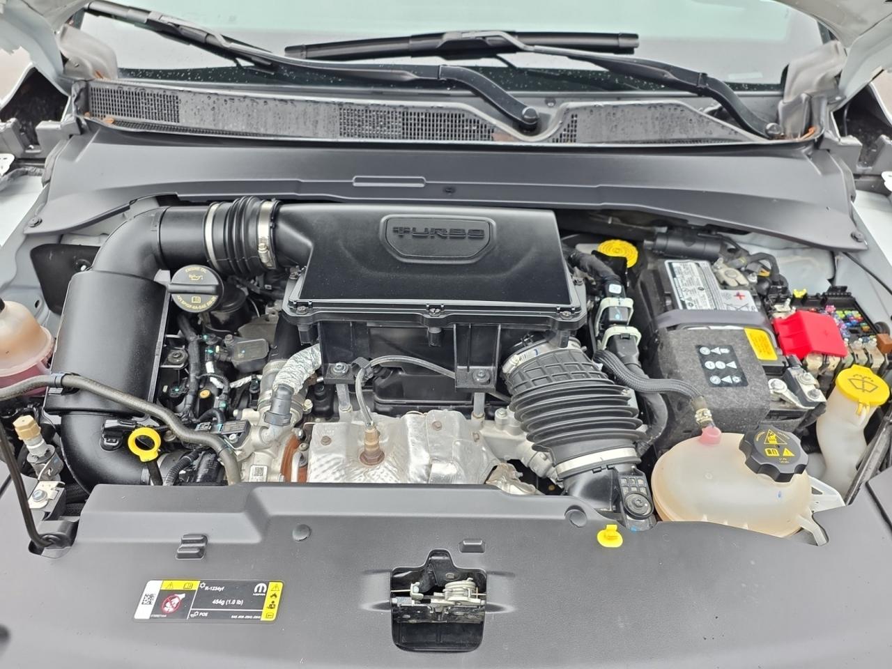 2024 Jeep Compass Trailhawk 4x4 * NO ACCIDENTS/CARPLAY/CAMERA/PANO/D Photo