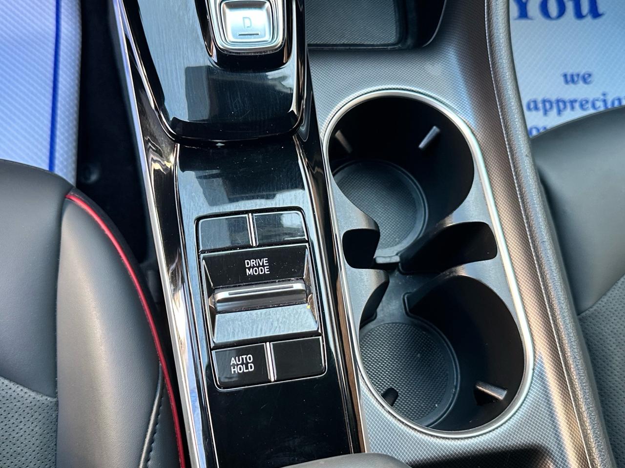 2022 Hyundai Sonata 1.6T Sport ~ NO ACCIDENTS ~ CARPLAY ~ PANO ROOF Photo