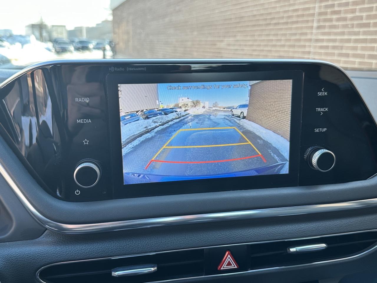 2022 Hyundai Sonata 1.6T Sport ~ NO ACCIDENTS ~ CARPLAY ~ PANO ROOF Photo