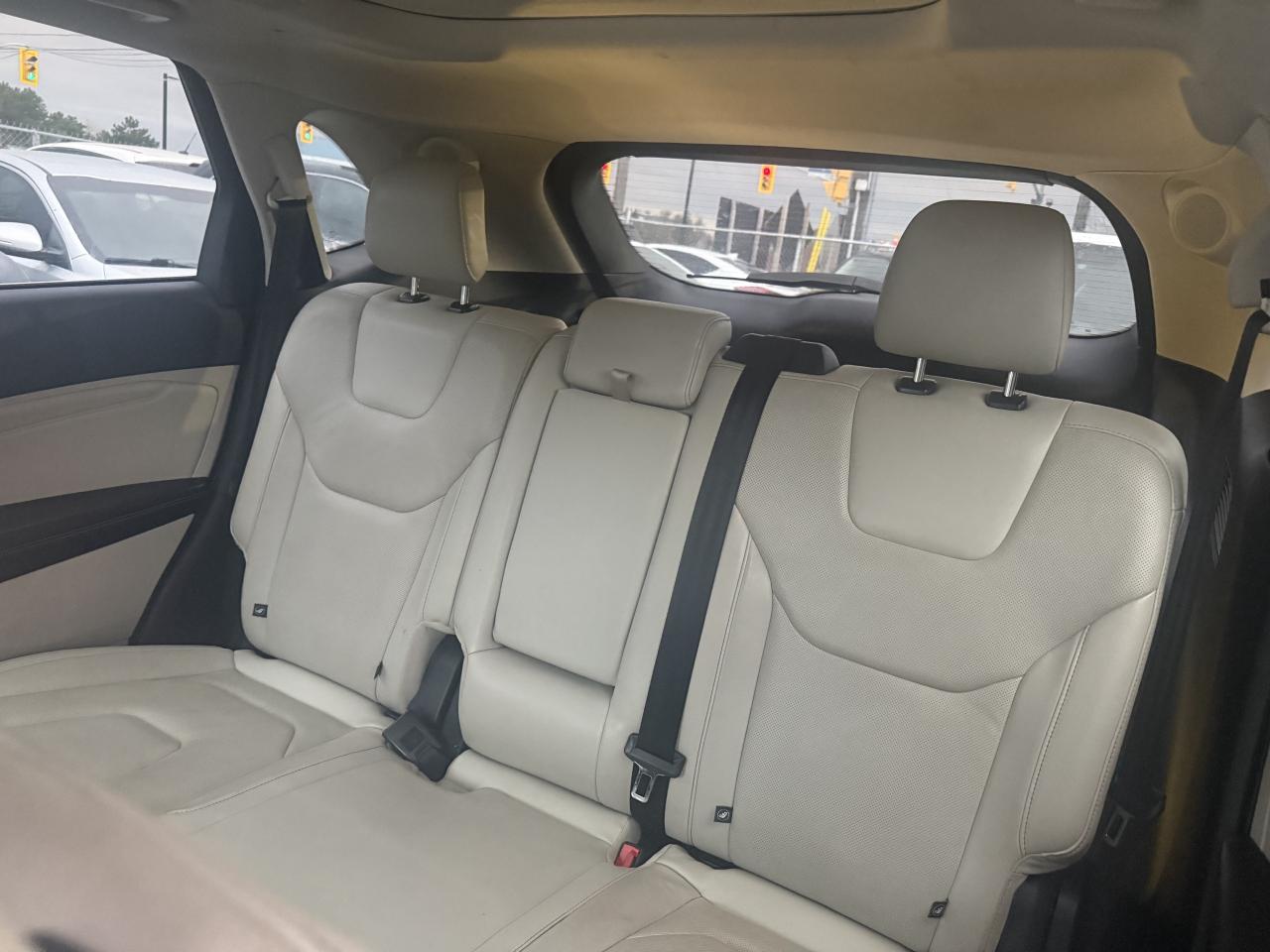 2016 Ford Edge *** 3 YEAR WARRANTY INCLUDED *** Photo