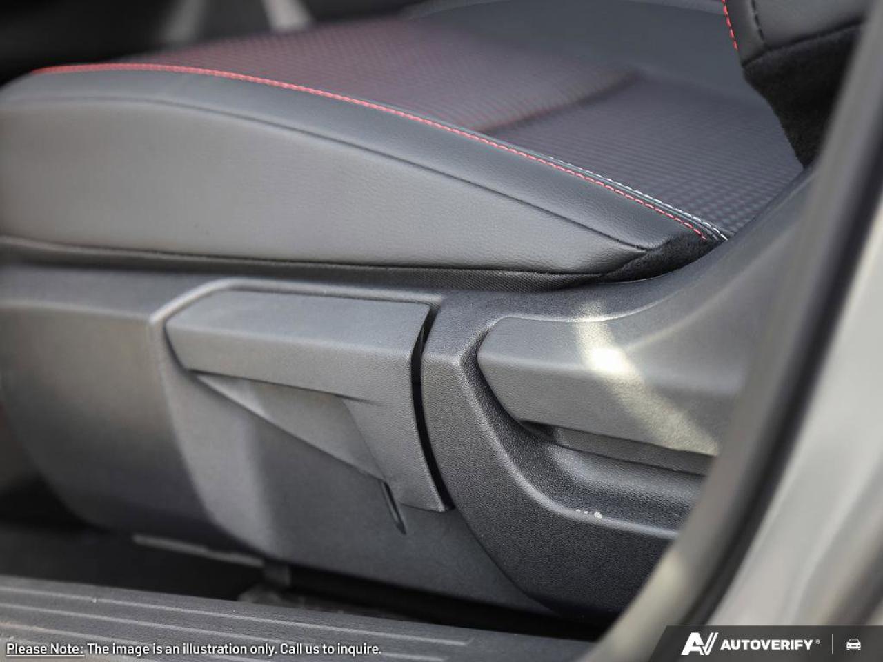 2026 Nissan Kicks SR Photo