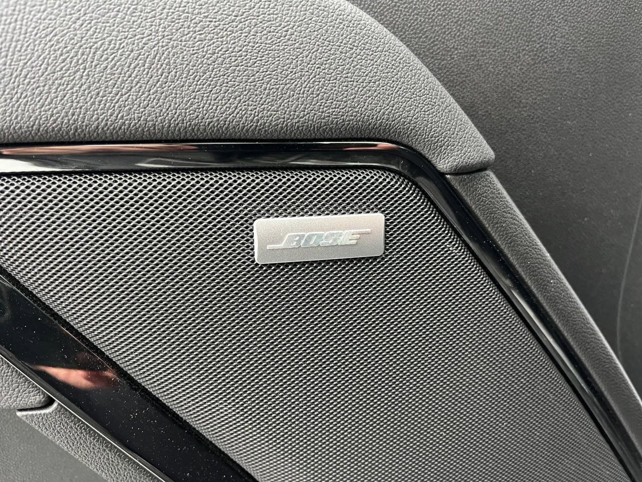 2025 GMC Sierra 1500 4WD Crew Cab 147  AT4 Photo