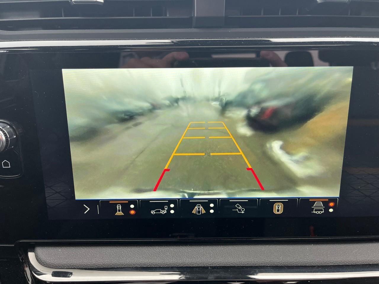 2025 GMC Sierra 1500 4WD Crew Cab 147  AT4 Photo