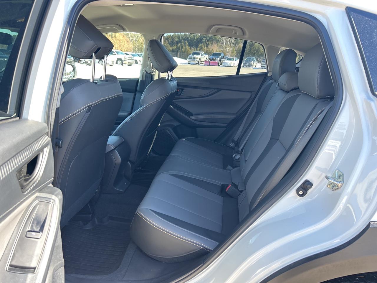 2022 Subaru Crosstrek Outdoor AWD   Heated Seats & Steering Wheel Photo