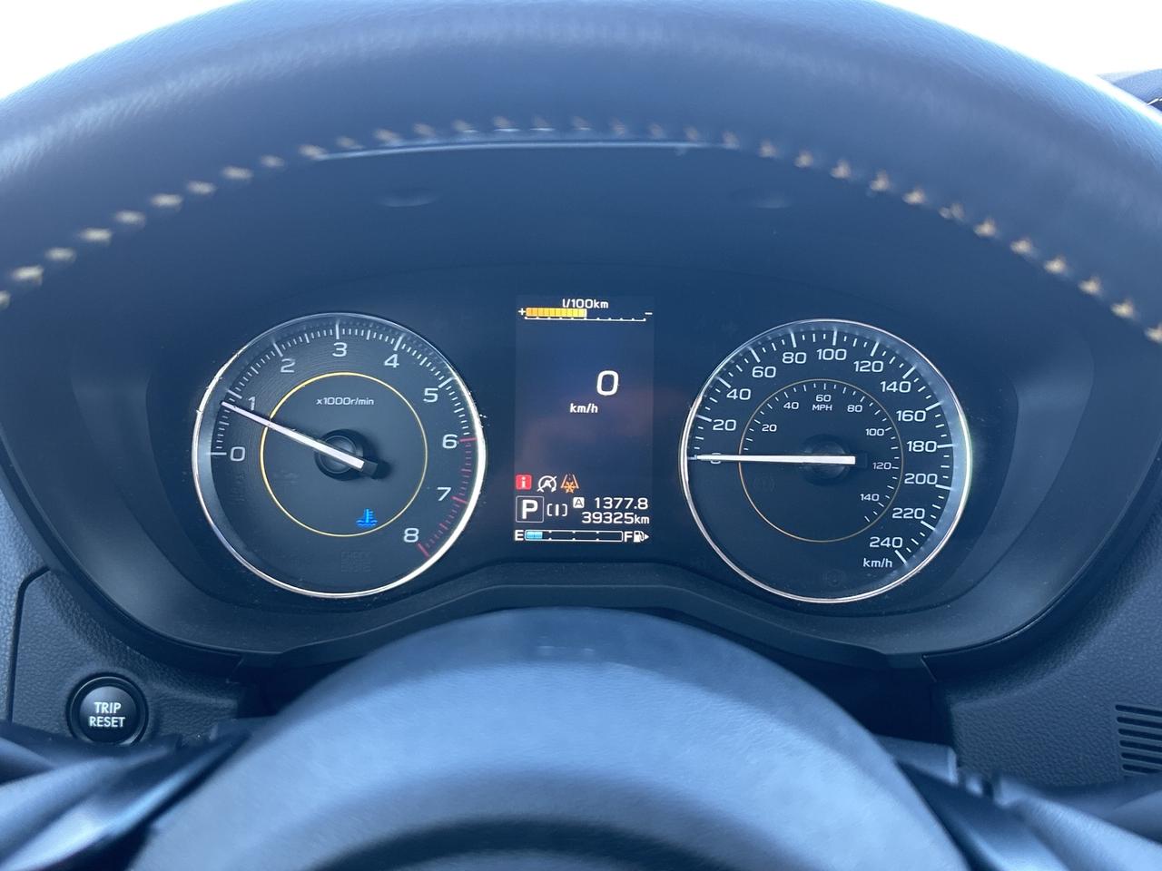 2022 Subaru Crosstrek Outdoor AWD   Heated Seats & Steering Wheel Photo