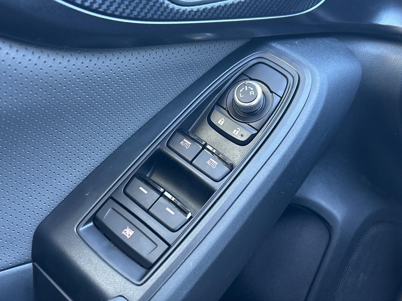 2022 Subaru Crosstrek Outdoor AWD   Heated Seats & Steering Wheel Photo