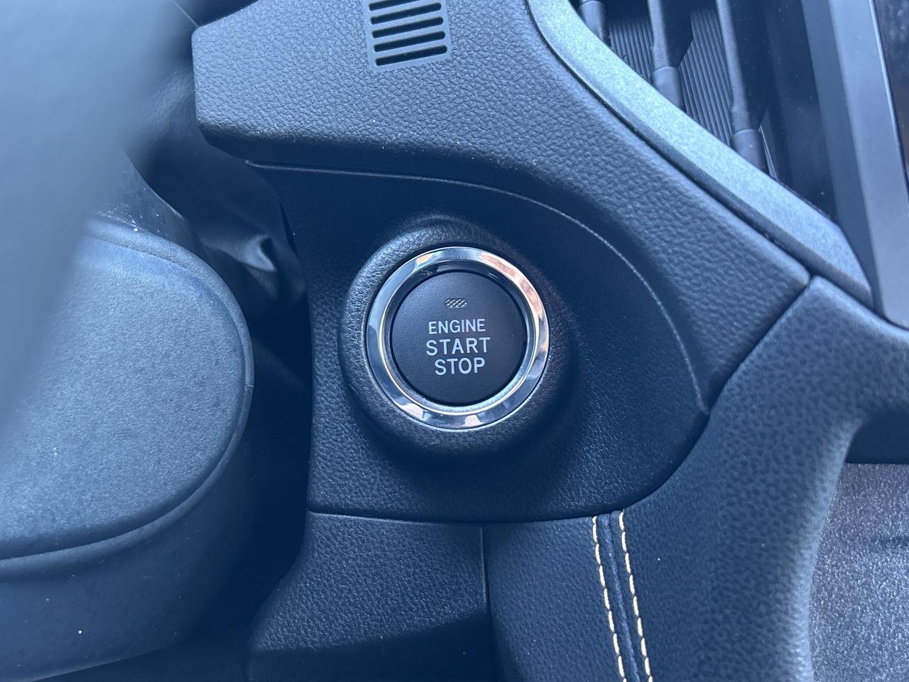 2022 Subaru Crosstrek Outdoor AWD   Heated Seats & Steering Wheel Photo