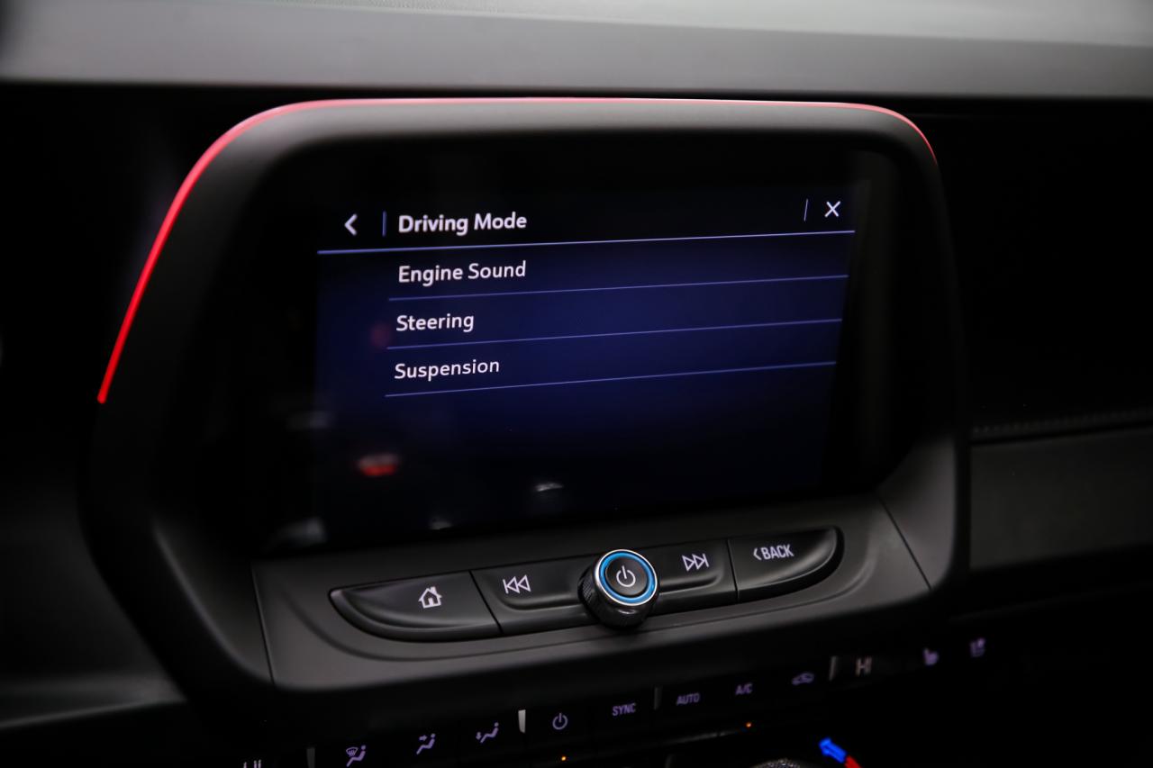 2024 Chevrolet Camaro 2SS 1LE 455HP MANUAL  LOADED NOACCIDENT LOWKMS Photo