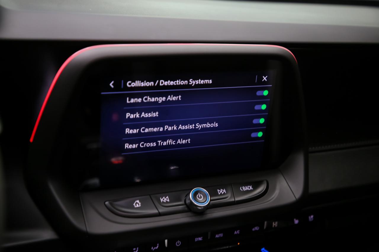 2024 Chevrolet Camaro 2SS 1LE 455HP MANUAL  LOADED NOACCIDENT LOWKMS Photo