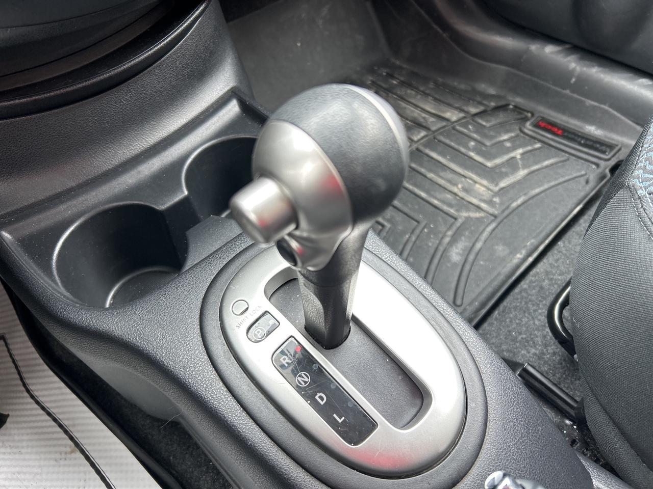 2015 Nissan Versa Note SV   Bluetooth   Backup Camera   SIRIUSXM Photo