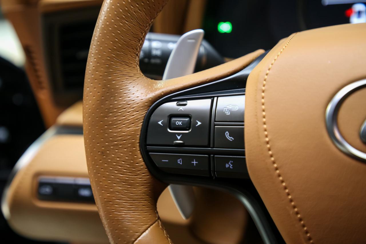 2021 Lexus LC 500 PERFORMANCE COUPE V8 471HP NOACCIDNT TANINT Photo