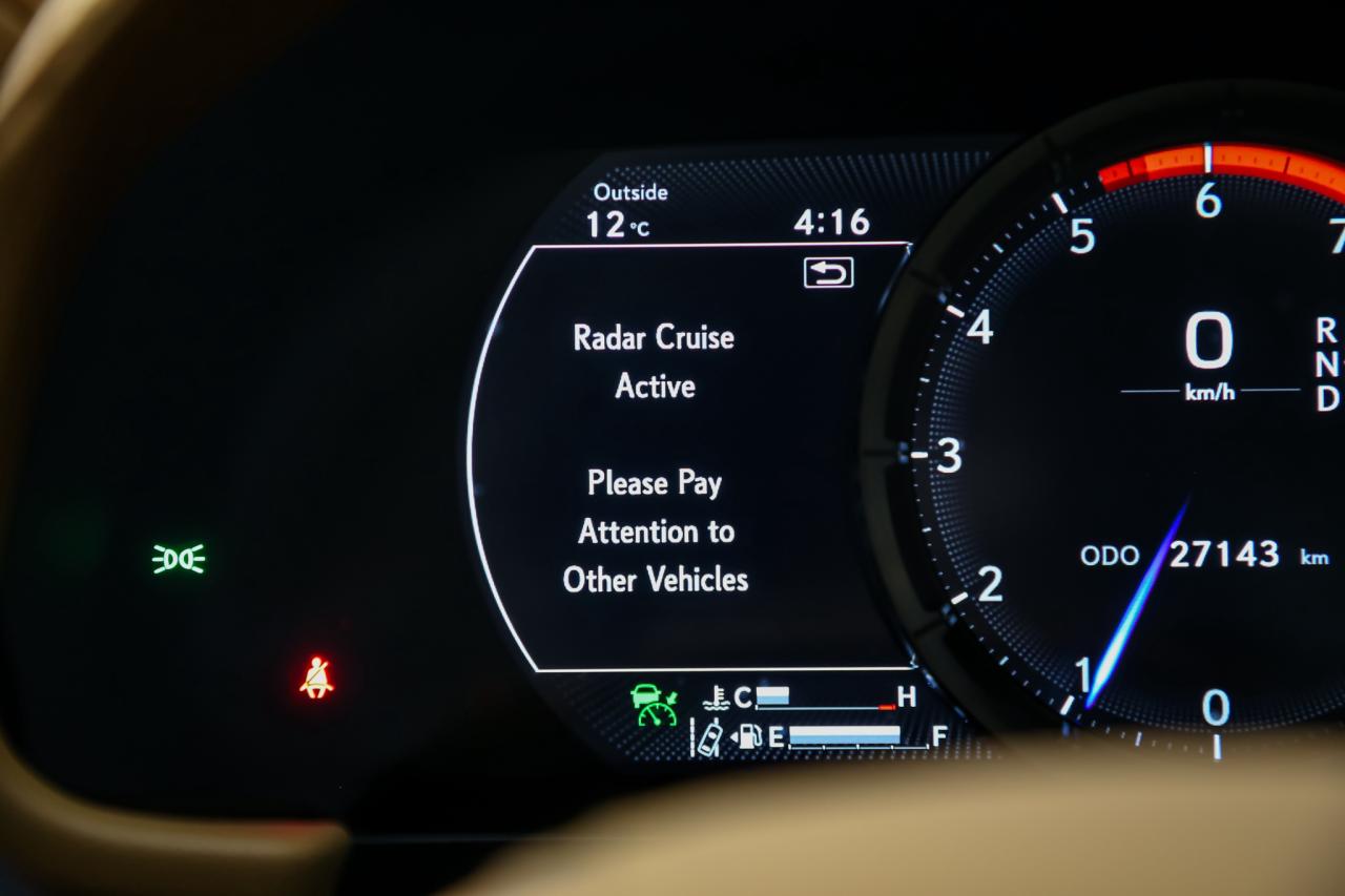 2021 Lexus LC 500 PERFORMANCE COUPE V8 471HP NOACCIDNT TANINT Photo