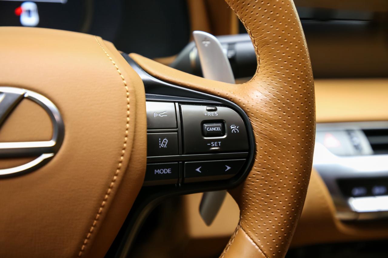 2021 Lexus LC 500 PERFORMANCE COUPE V8 471HP NOACCIDNT TANINT Photo