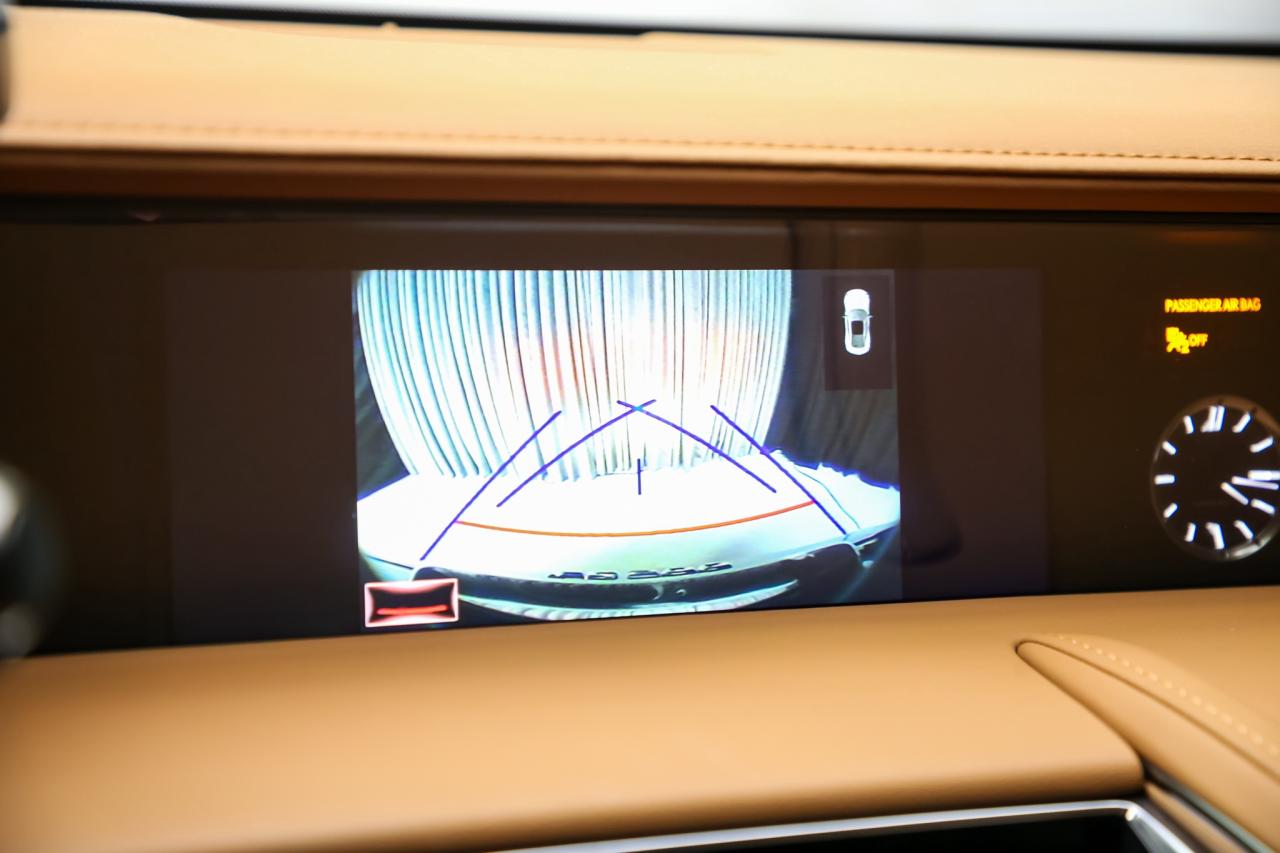 2021 Lexus LC 500 PERFORMANCE COUPE V8 471HP NOACCIDNT TANINT Photo