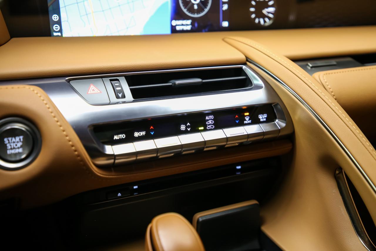 2021 Lexus LC 500 PERFORMANCE COUPE V8 471HP NOACCIDNT TANINT Photo