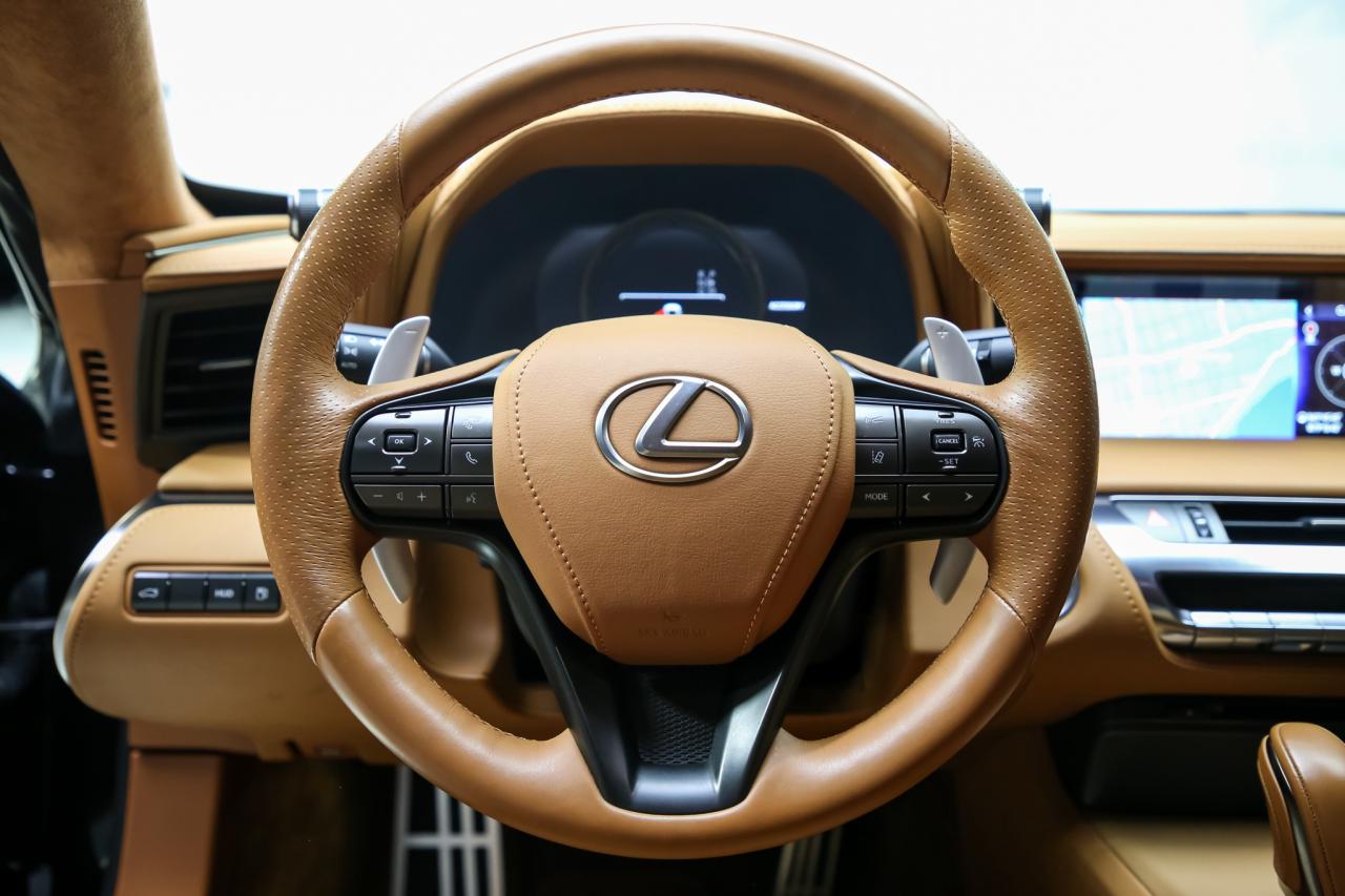 2021 Lexus LC 500 PERFORMANCE COUPE V8 471HP NOACCIDNT TANINT Photo
