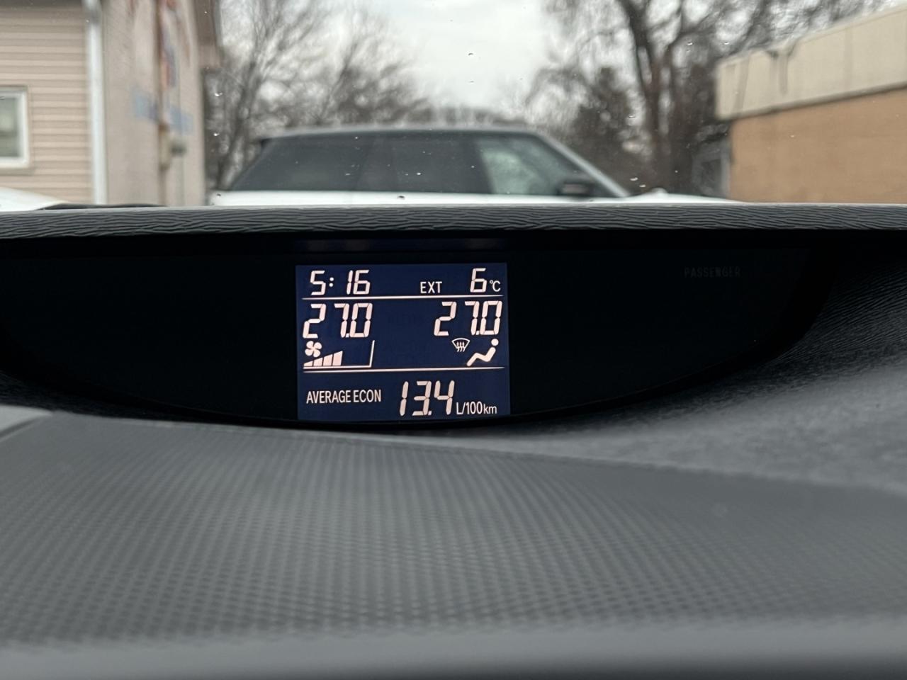 2011 Toyota Venza AWD V6   Alloys   Cruise Control   Power Options Photo