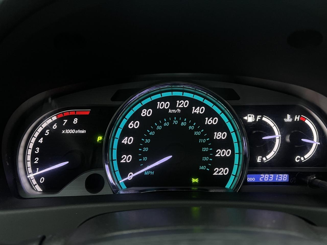 2011 Toyota Venza AWD V6   Alloys   Cruise Control   Power Options Photo