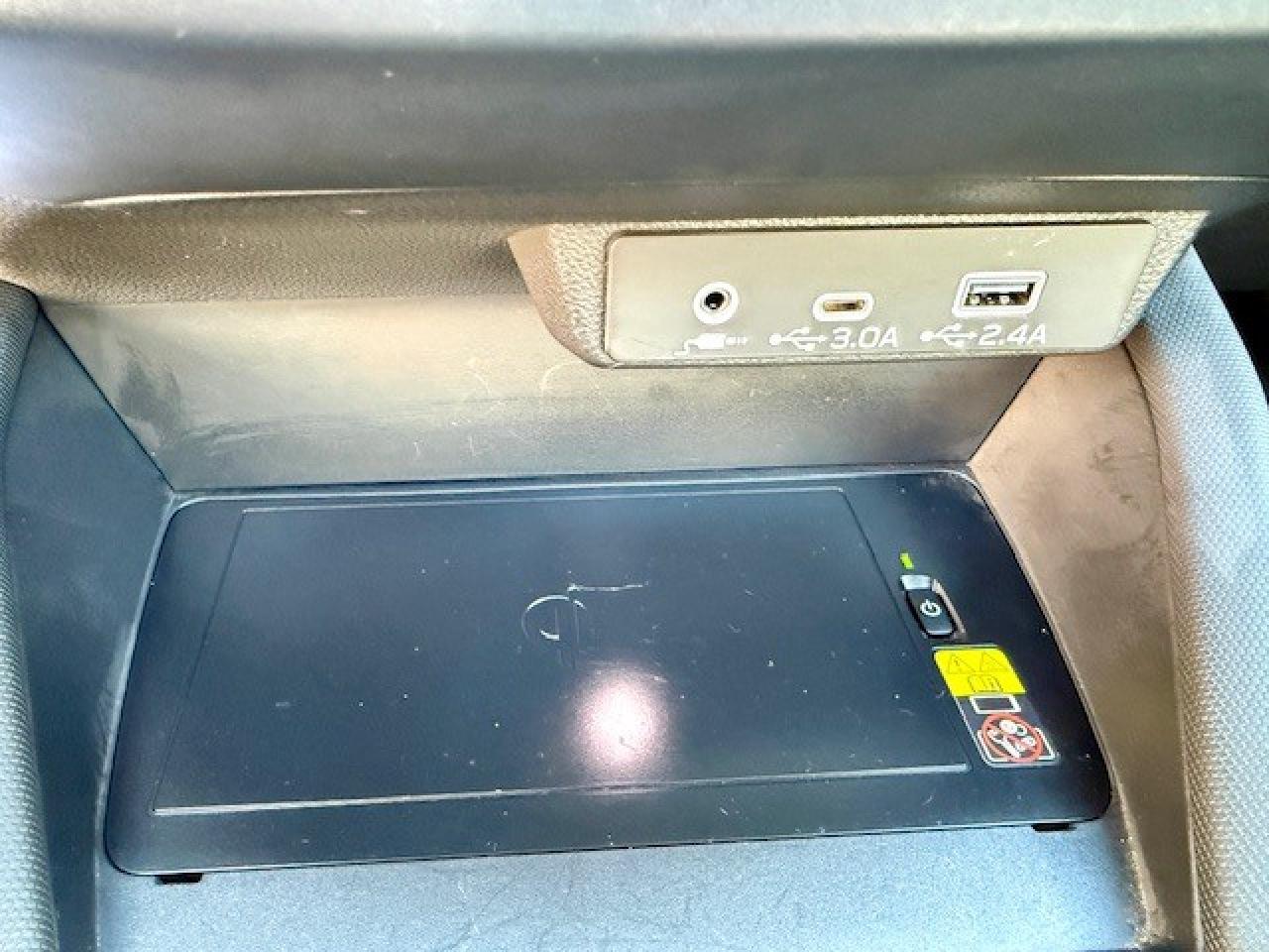 2025 Subaru Forester LIMITED AWD Photo