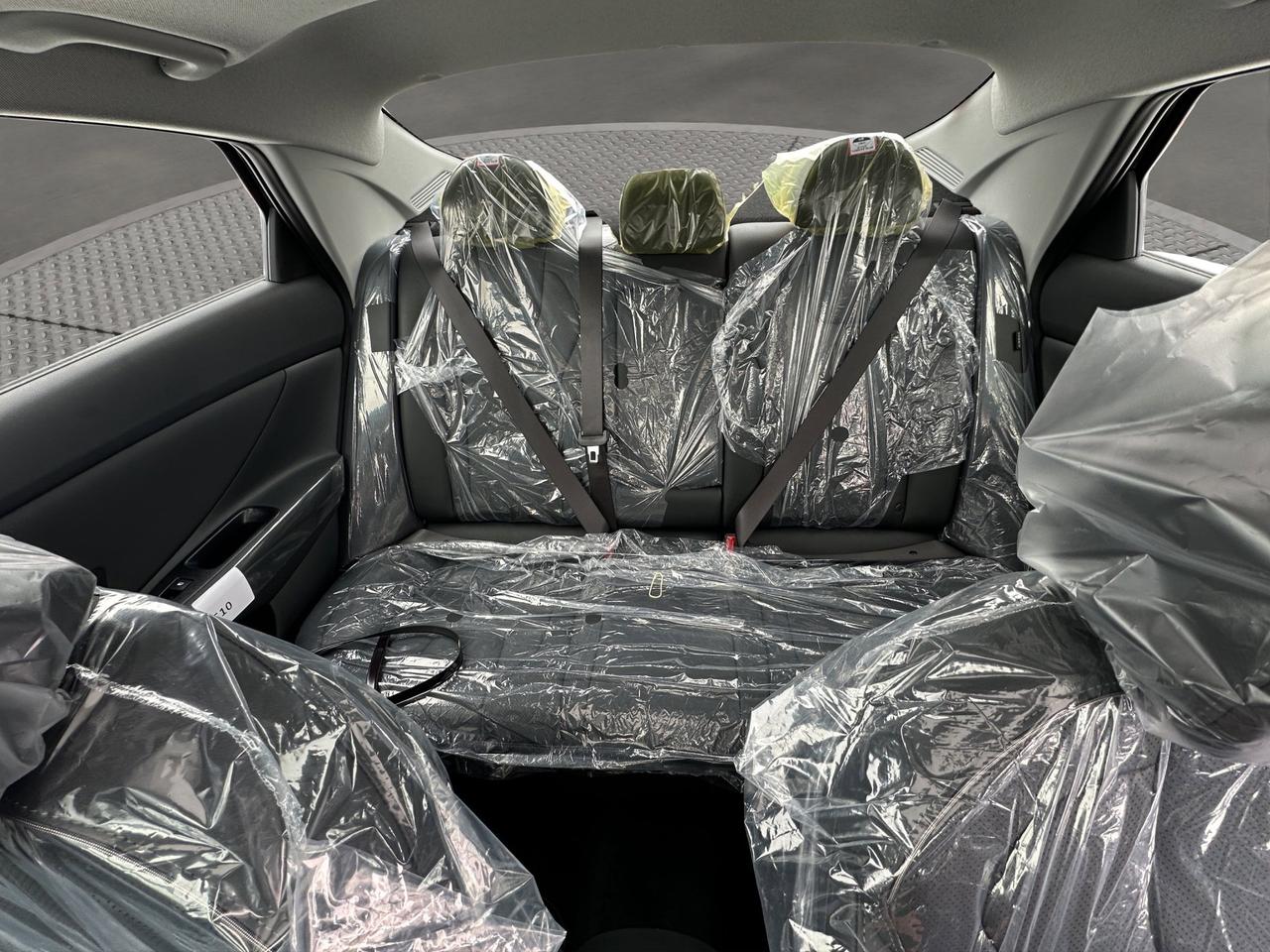 2026 Hyundai Elantra Luxury Photo