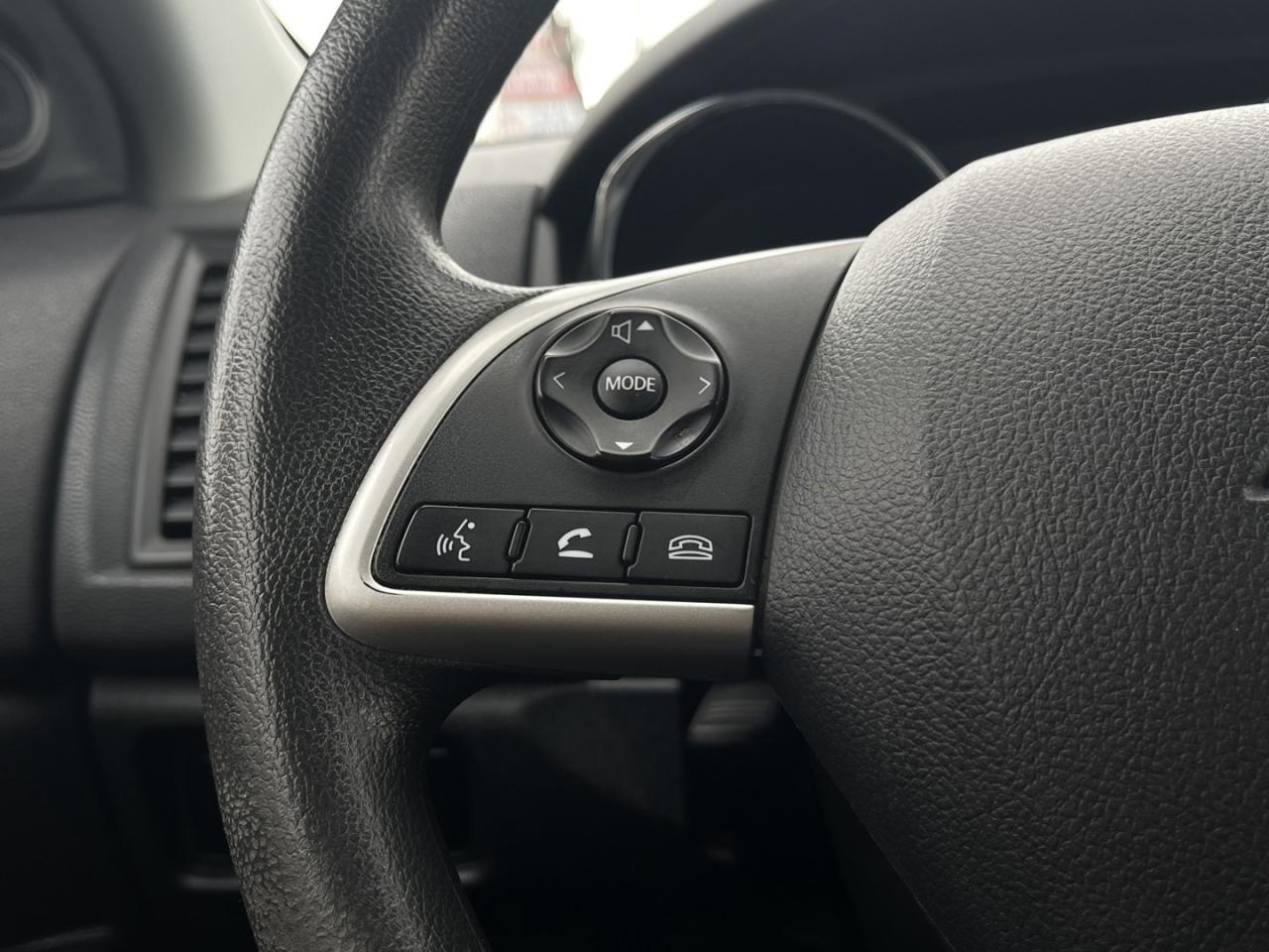 2022 Mitsubishi RVR ES 4WD   Htd Seats   Rev Cam   Cruise Control Photo