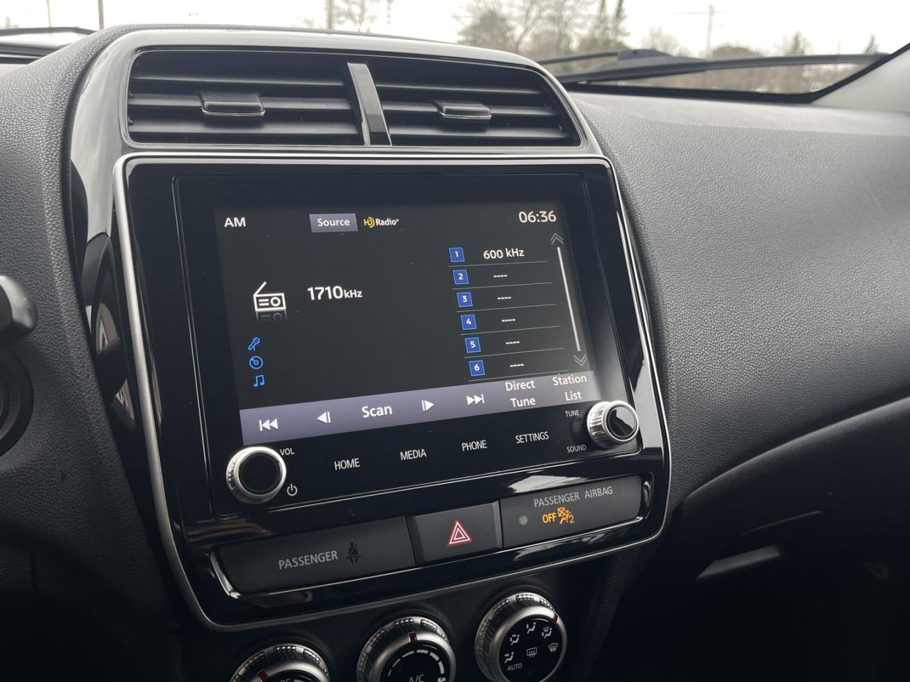 2022 Mitsubishi RVR ES 4WD   Htd Seats   Rev Cam   Cruise Control Photo