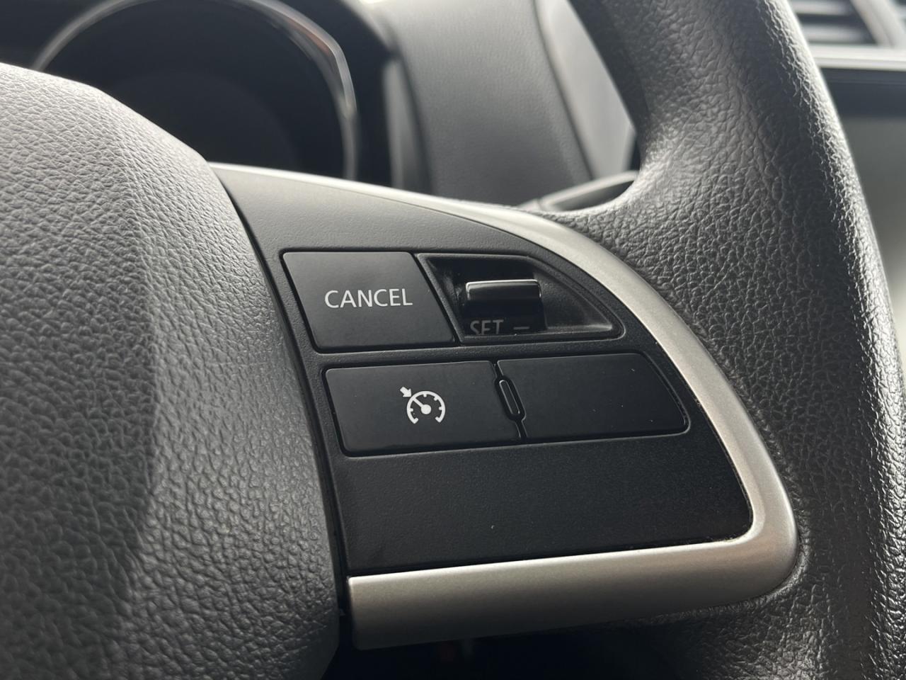 2022 Mitsubishi RVR ES 4WD   Htd Seats   Rev Cam   Cruise Control Photo