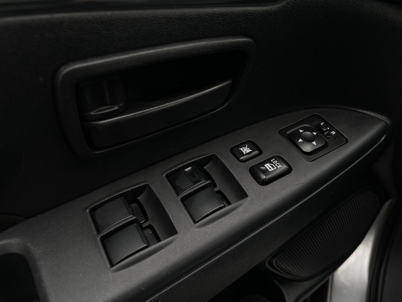 2022 Mitsubishi RVR ES 4WD   Htd Seats   Rev Cam   Cruise Control Photo