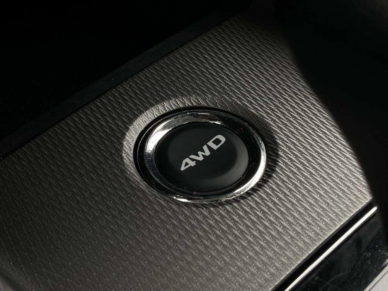 2022 Mitsubishi RVR ES 4WD   Htd Seats   Rev Cam   Cruise Control Photo