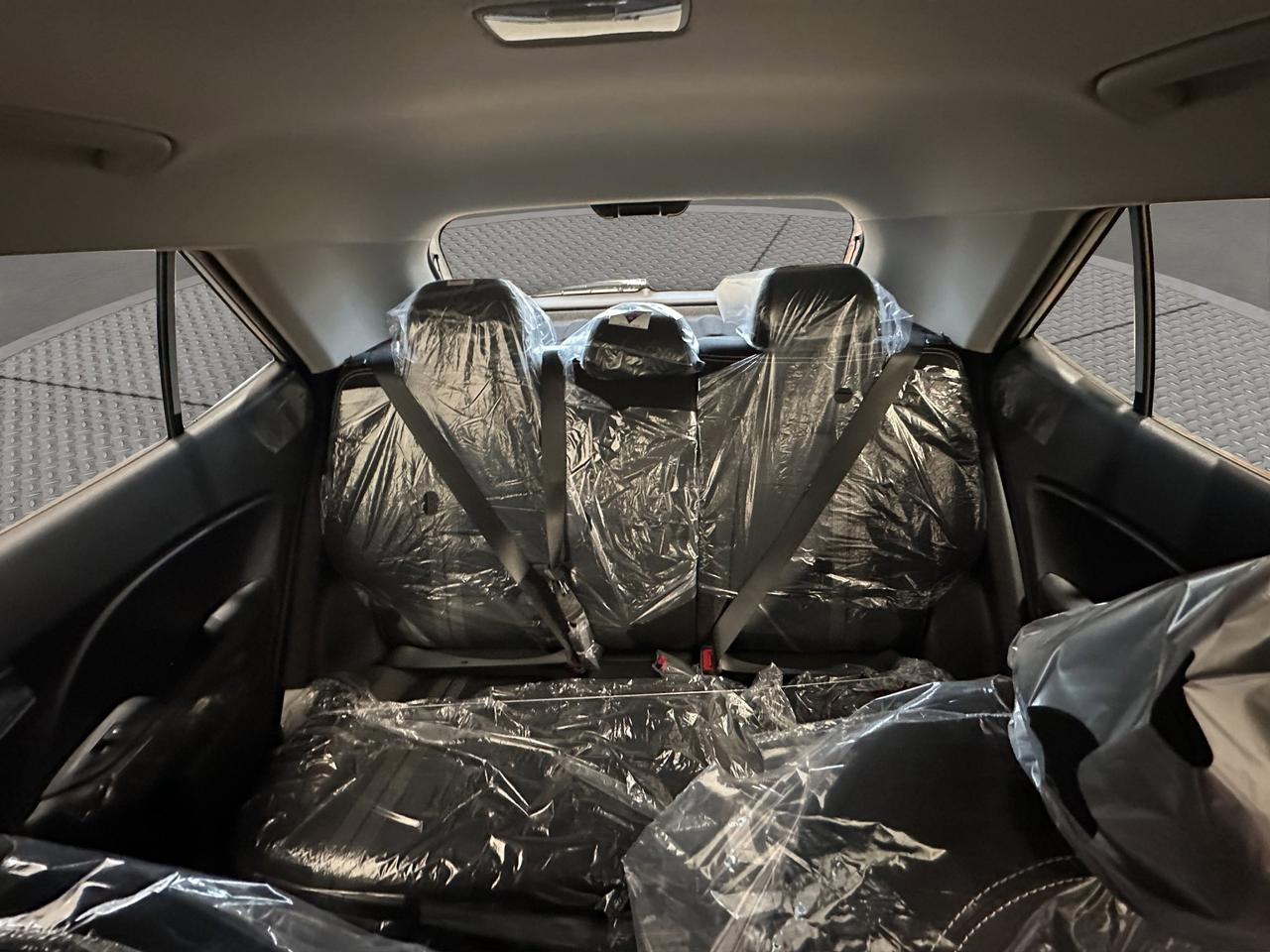 2026 Hyundai Venue PREFERRED Photo