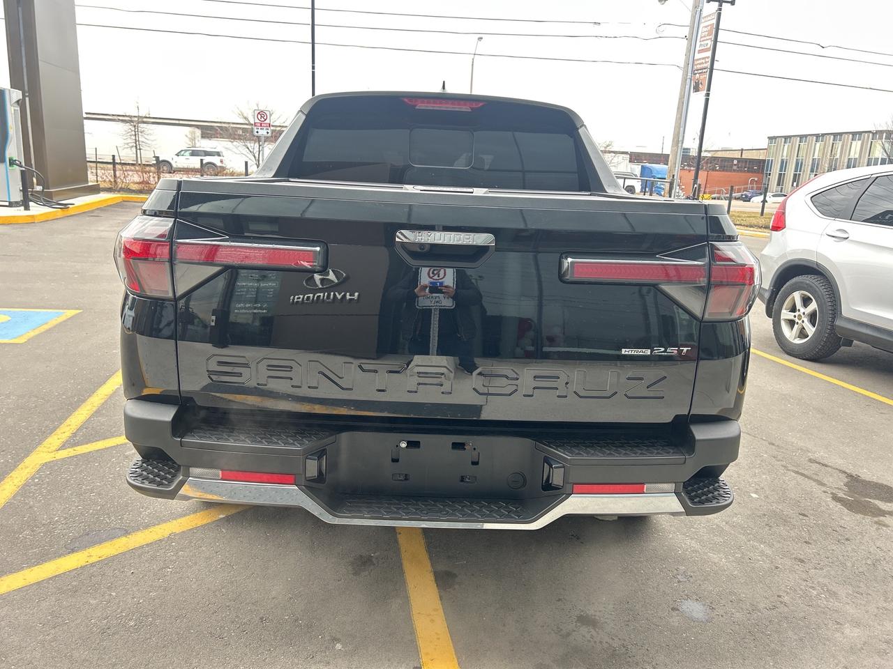 2023 Hyundai Santa Cruz Trend AWD   Starting from 5.29% OAC Photo