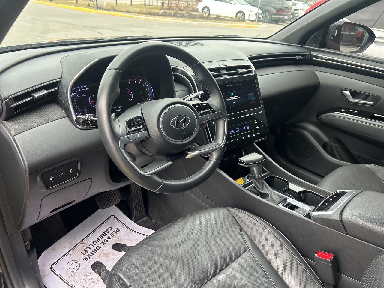 2023 Hyundai Santa Cruz Trend AWD   Starting from 5.29% OAC Photo