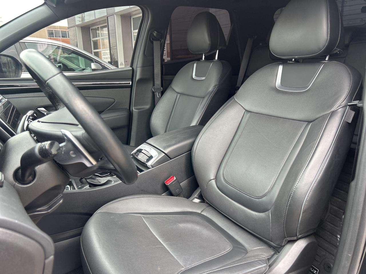 2023 Hyundai Santa Cruz Trend AWD   Starting from 5.29% OAC Photo