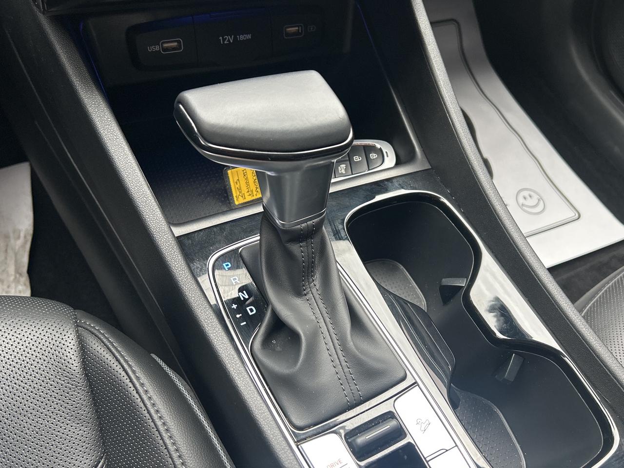 2023 Hyundai Santa Cruz Trend AWD   Starting from 5.29% OAC Photo