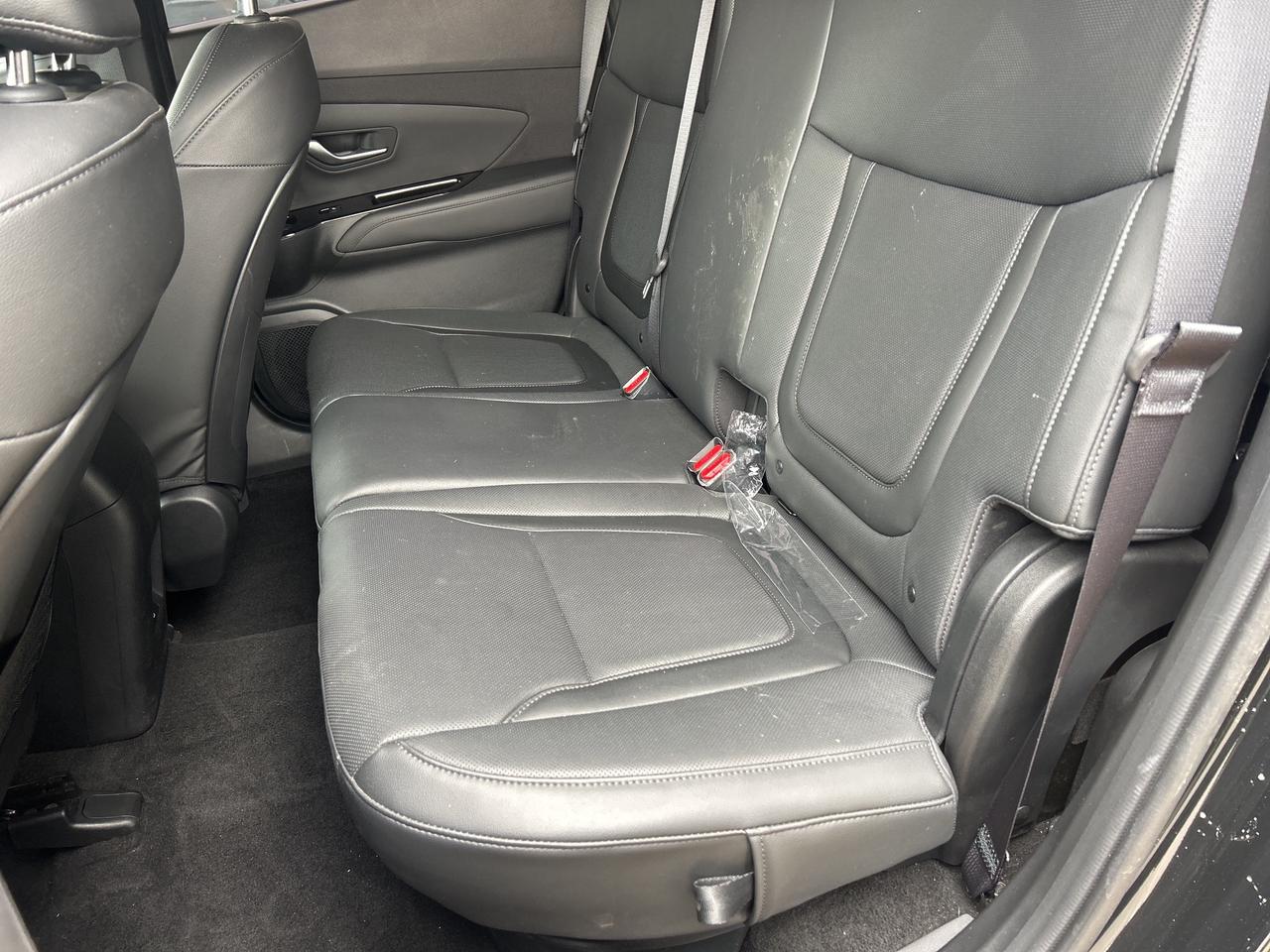 2023 Hyundai Santa Cruz Trend AWD   Starting from 5.29% OAC Photo