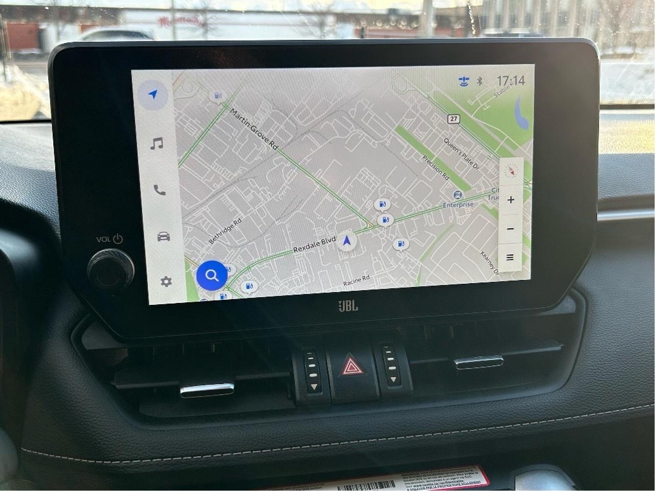 2025 Toyota RAV4 Hybrid Limited AWD   CLEAN CARFAX   ONE OWNER Photo