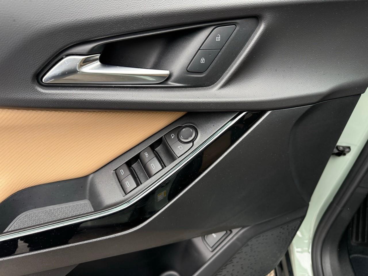 2025 Chevrolet Equinox ACTIV 4dr All-Wheel Drive Photo